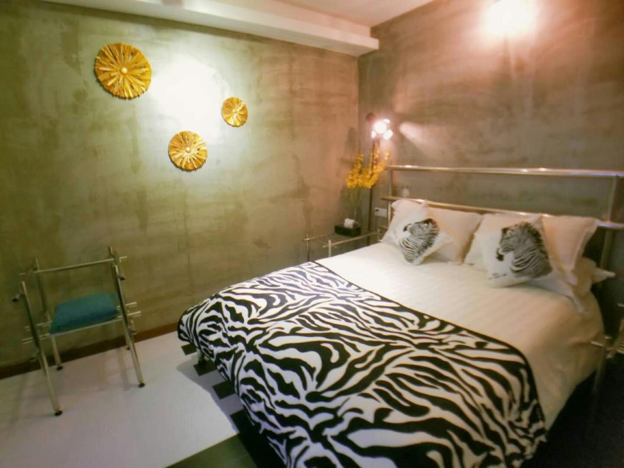 Jianyi Hotel Guangzhou Exterior photo